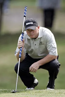 Ian Woosnam