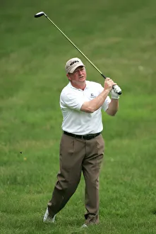 Ian Woosnam