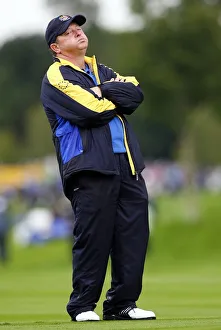 Ian Woosnam