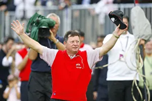 Ian Woosnam