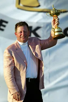 Ian Woosnam