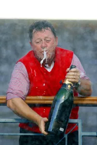 Ian Woosnam