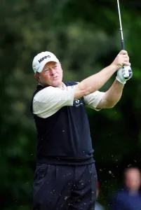 Ian Woosnam