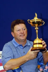 Ian Woosnam