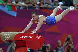 Vault Prints: Igor Radivilov