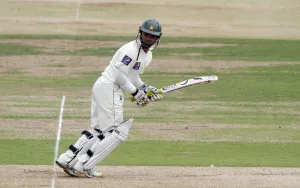 Imran Farhat