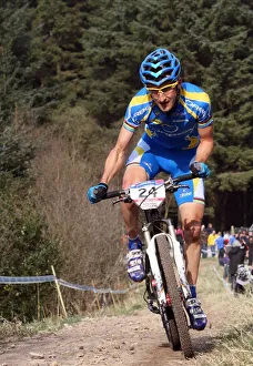 Mountain Prints: Inaki Lejarreta Errasti