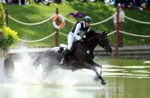 Sport Selection Prints: Ingrid Klimke