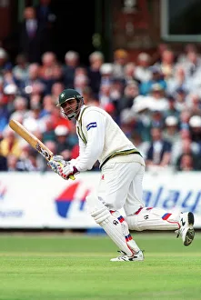 Inzamam Ul-Haq