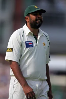 Inzamam-Ul-Haq