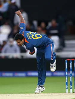 Irfan Pathan