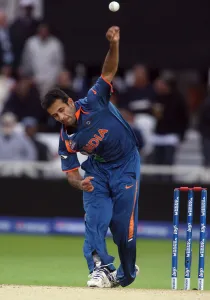 Irfan Pathan
