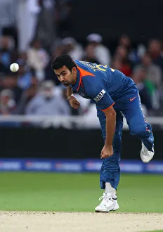 Irfan Pathan