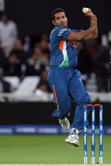 Irfan Pathan