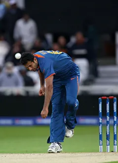Irfan Pathan