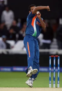 Irfan Pathan