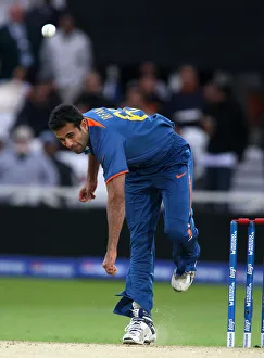 Irfan Pathan