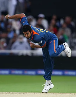 Irfan Pathan