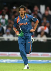 Sharma Prints: Ishant Sharma