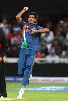 Ishant Sharma