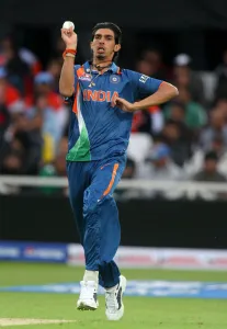 Ishant Sharma