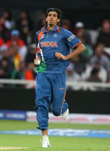 Ishant Sharma