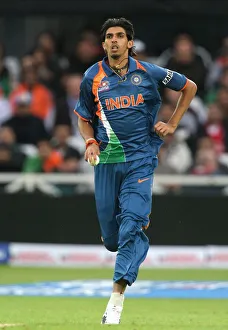 Ishant Sharma