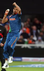 Ishant Sharma