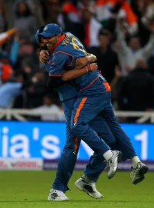 Sharma Prints: Ishant Sharma & Yuvraj Singh