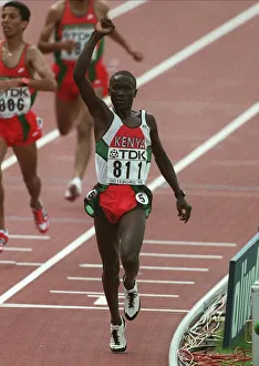 Ismael Kirui