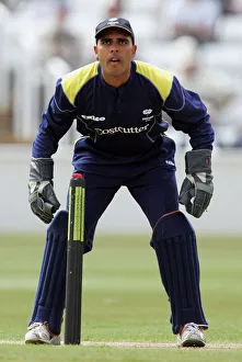 Yorkshire Prints: Ismail Dawood