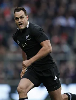 Israel Dagg