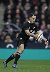 Israel Dagg