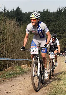 Mountain Prints: Ivan Alvarez Guiterrez