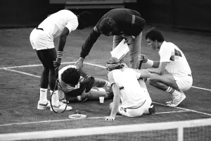 Ivan Prints: Ivan Lendl