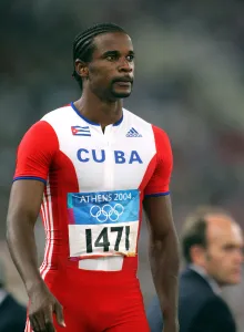 Ivan Pedroso