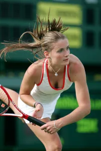 Iveta Benesova