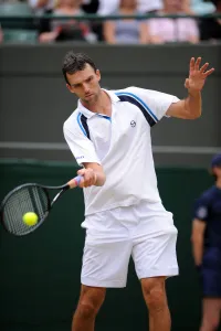 Ivo Karlovic