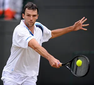 Trending: Ivo Karlovic
