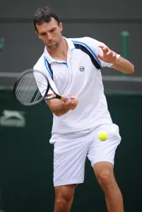 Trending: Ivo Karlovic