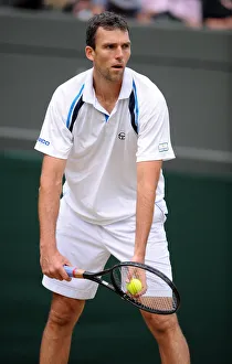 Trending: Ivo Karlovic