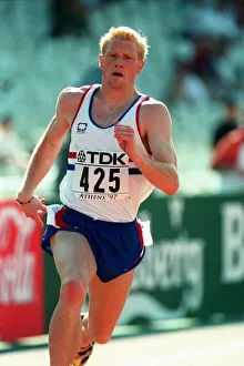Iwan Thomas