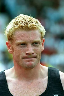 Iwan Thomas
