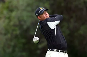 J. B. Holmes