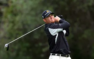 J. B. Holmes