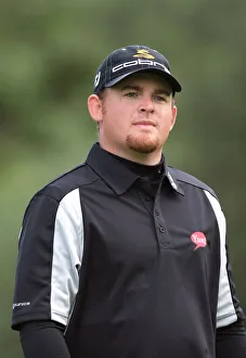 J. B. Holmes
