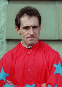 J. F. Egan