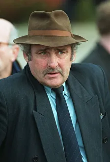 J. L. Eyre