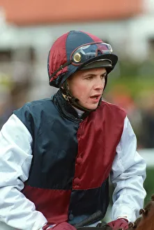Newmarket Prints: J. Mackay