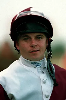 J O'Reilly